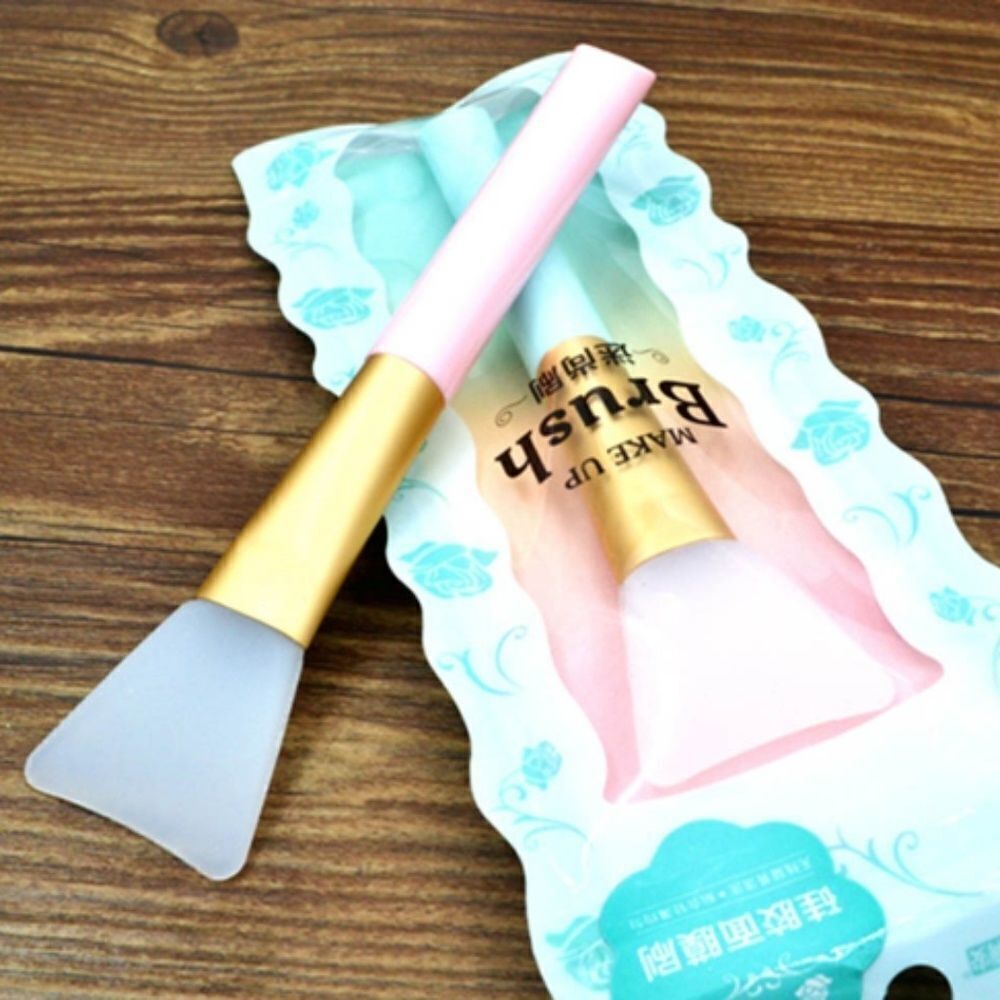 Silicone Facial Brushes  